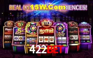 Jogos de Slot 422Bet