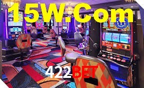 Blackjack Table 422Bet