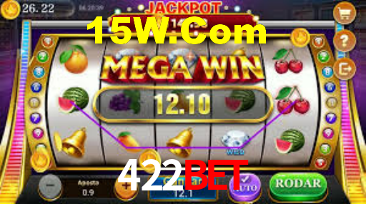 Sinta a adrenalina dos jogos de cassino com 422Bet
