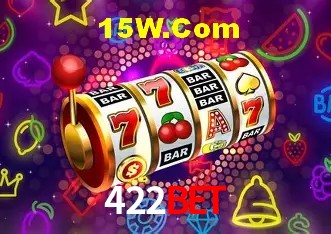 Design Responsivo 422Bet