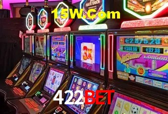 Tecnologia da Plataforma 422Bet