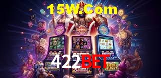 Welcome Bonus 422Bet