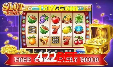 Casino VIP 422Bet