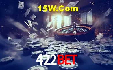 cassino 422Bet