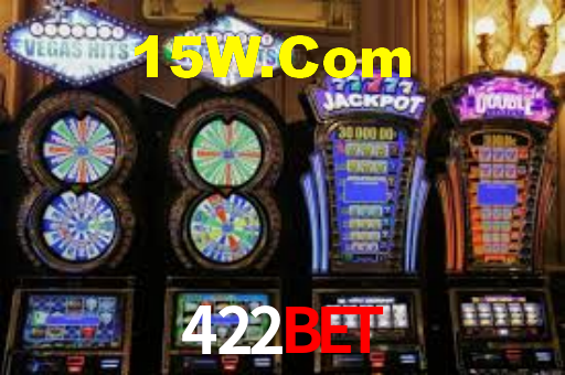 422Bet: Seu Cassino Premiado com Pagamentos Rápidos