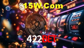 Experiência VIP 422Bet