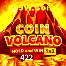 Bonus Features 422Bet