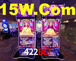 Tournaments 422Bet