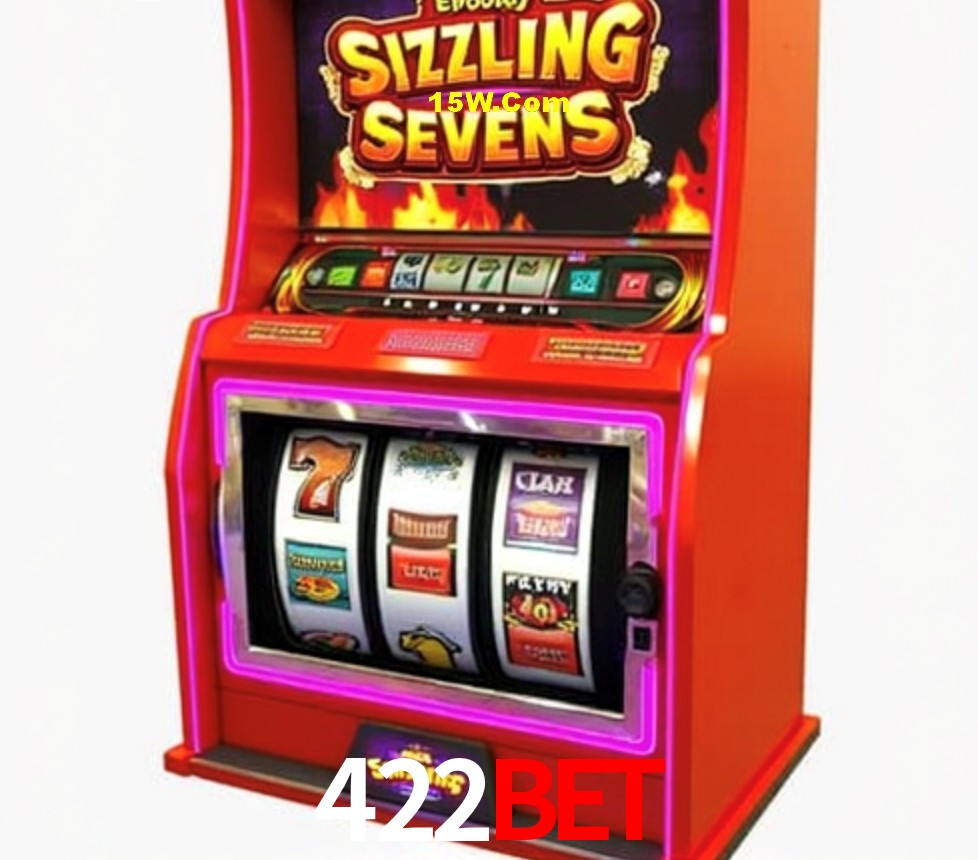 Casino Ao Vivo 422Bet