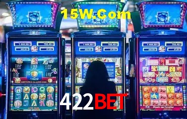 Benefícios da Conta 422Bet
