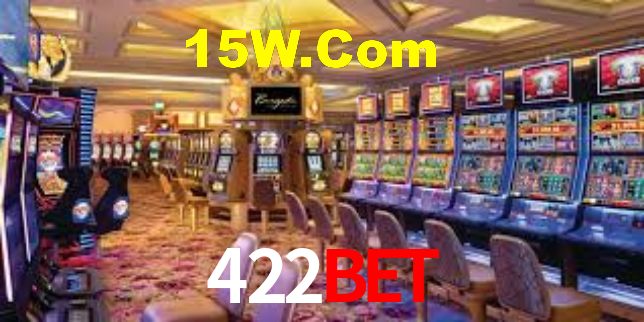 Bônus Generosos e Exclusivos no 422Bet para Você!