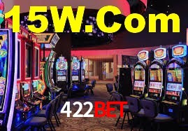 Exclusive Games 422Bet