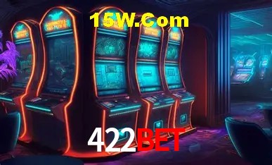 Sistemas de Segurança 422Bet