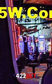 Welcome Bonus 422Bet
