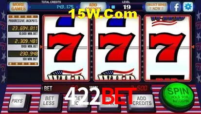 Diretório de Jogos 422Bet